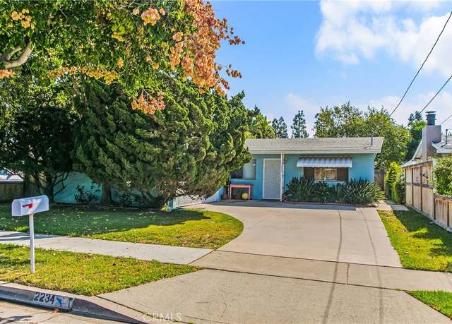 Property at 2234 Avalon St, Costa Mesa, CA 92627, 3 beds, 2 baths