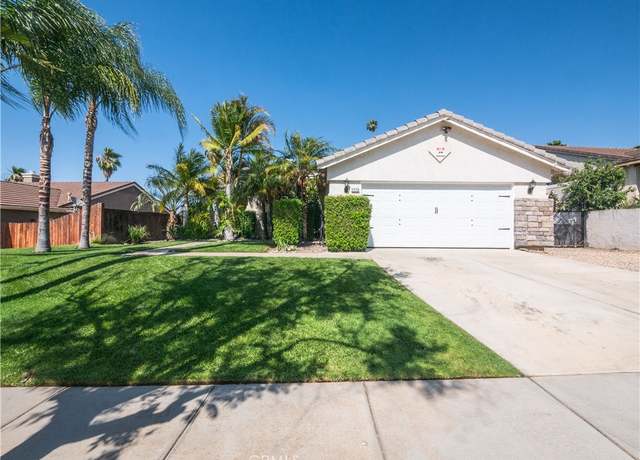 Property at 1173 Conestoga St, Corona, CA 92881, 4 beds, 2 baths