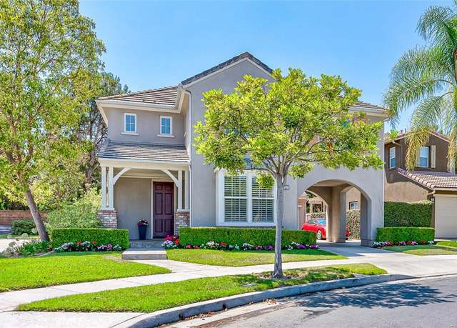 Property at 17 Highfield Gln, Irvine, CA 92618, 4 beds, 2.5 baths