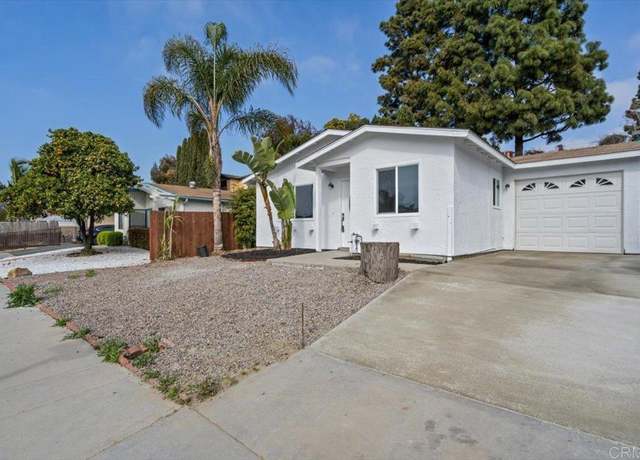 Property at 282 lustrosos St, Oceanside, CA 92057, 2 beds, 1 bath