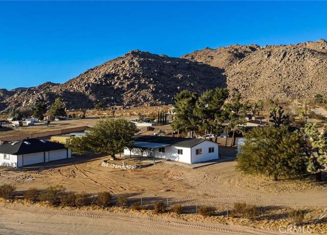 Property at 16312 Yuma Rd, Apple Valley, CA 92307, 4 beds, 2 baths