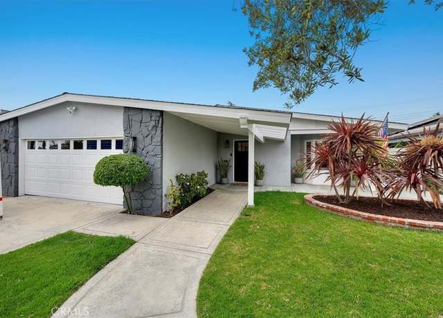 Property at 4215 Calle Mayor, Torrance, CA 90505, 3 beds, 2 baths