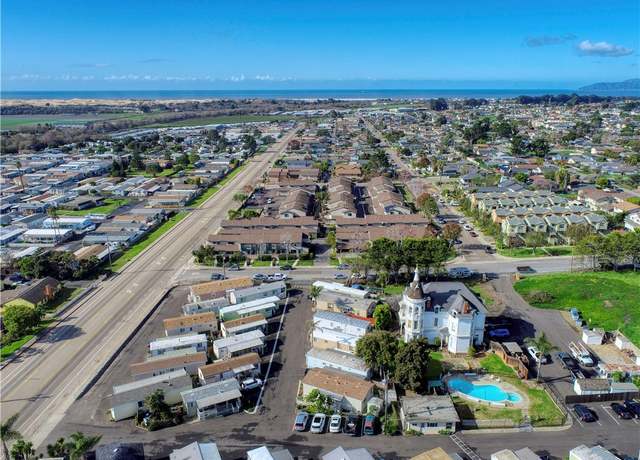 Property at 2531 Cienaga St #36, Oceano, CA 93445, 2 beds, 1 bath
