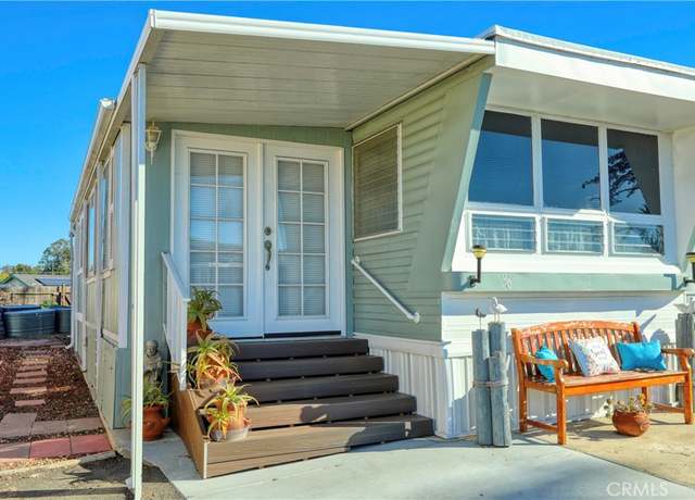 Property at 2531 Cienaga St #36, Oceano, CA 93445, 2 beds, 1 bath