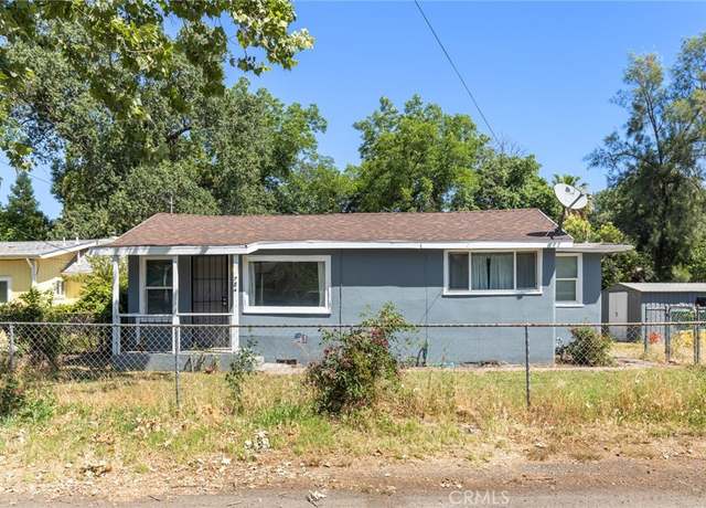 Property at 784 Virginia St, Chico, CA 95928, 2 beds, 1 bath