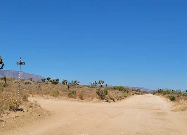 Property at 18501 Fort Tejon Rd, Llano, CA 93544
