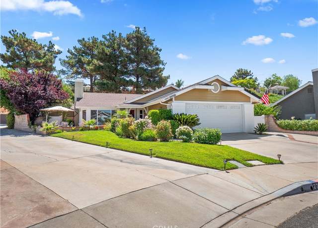 Property at 27728 Clark Ct, Saugus, CA 91350, 3 beds, 2 baths