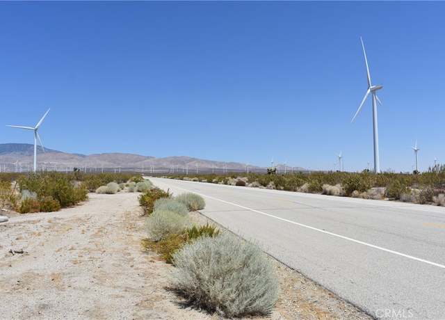Property at 1 170th St W and s/o Irone Ave, Rosamond, CA 93560