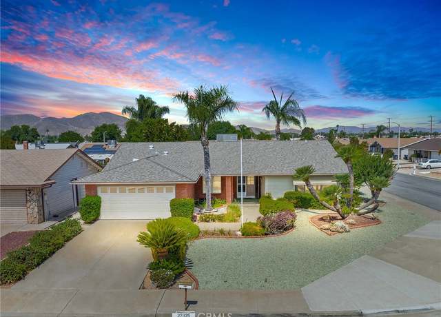 Property at 27035 Howard St, Menifee, CA 92586, 2 beds, 2 baths