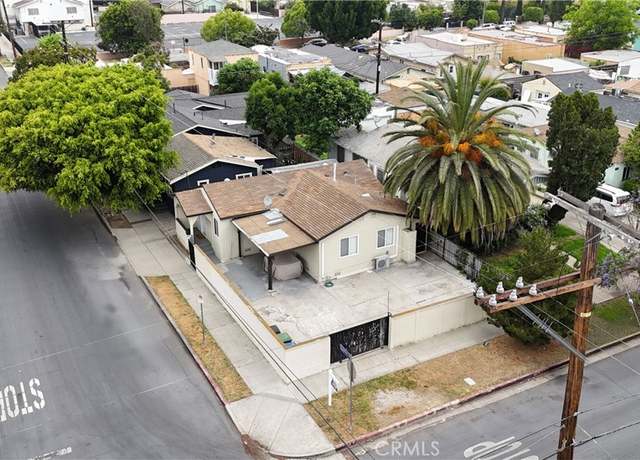 Property at 3720 S St Andrews Pl, Los Angeles, CA 90018, 3 beds, 2 baths