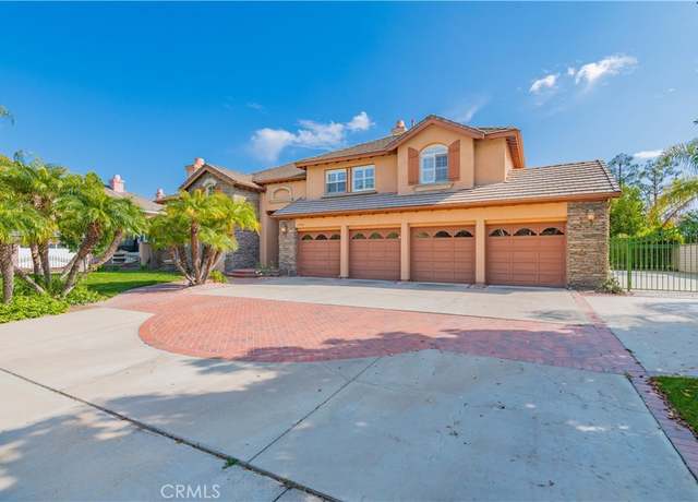 Property at 27860 Mount Shasta Way, Yorba Linda, CA 92887, 5 beds, 3.5 baths