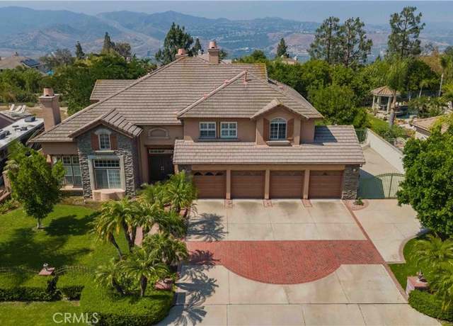 Property at 27860 Mount Shasta Way, Yorba Linda, CA 92887, 5 beds, 3.5 baths