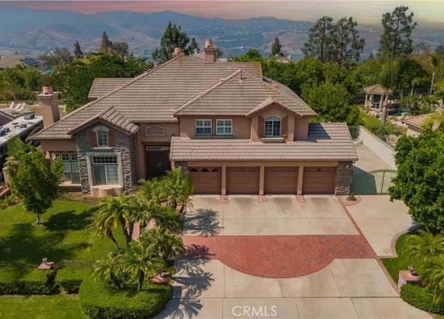 Property at 27860 Mount Shasta Way, Yorba Linda, CA 92887, 5 beds, 3.5 baths