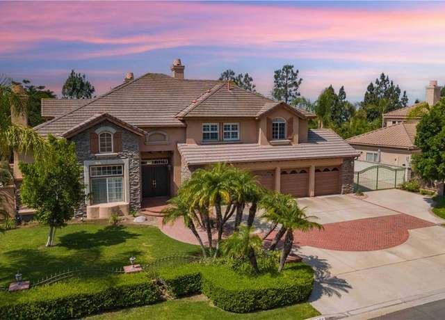 Property at 27860 Mount Shasta Way, Yorba Linda, CA 92887, 5 beds, 3.5 baths
