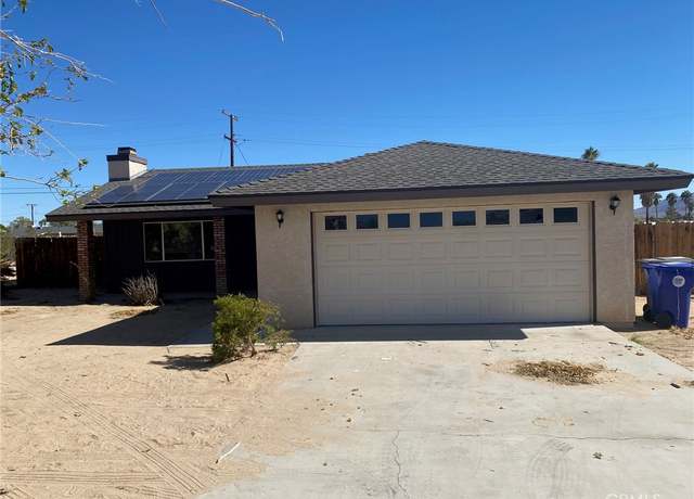 Property at 6039 Encelia, 29 Palms, CA 92277, 3 beds, 2 baths