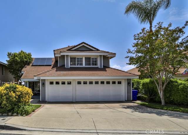 Property at 1398 Carissa St, Upland, CA 91784, 3 beds, 2.5 baths