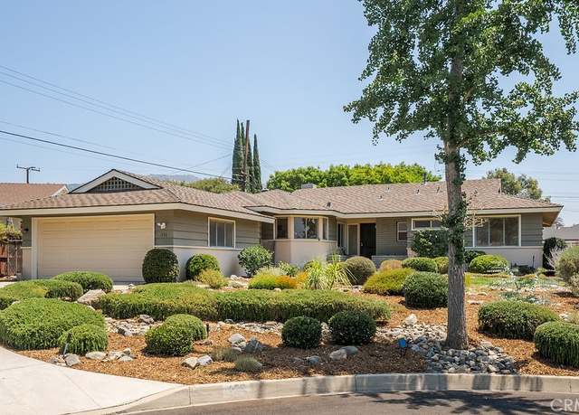 Property at 156 Pflueger Ave, Glendora, CA 91741, 3 beds, 2 baths