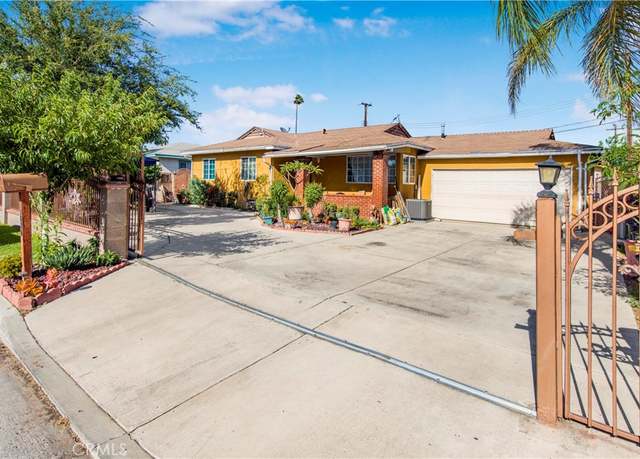Property at 10636 Wolfe Ave, Riverside, CA 92505, 3 beds, 1 bath