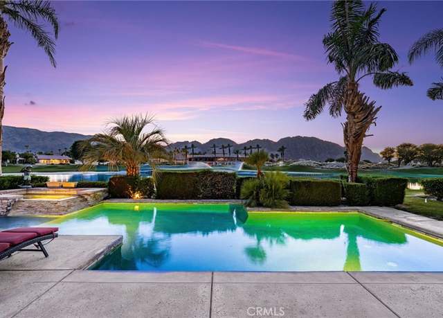 Property at 56102 Baltusrol, La Quinta, CA 92253, 4 beds, 3.5 baths