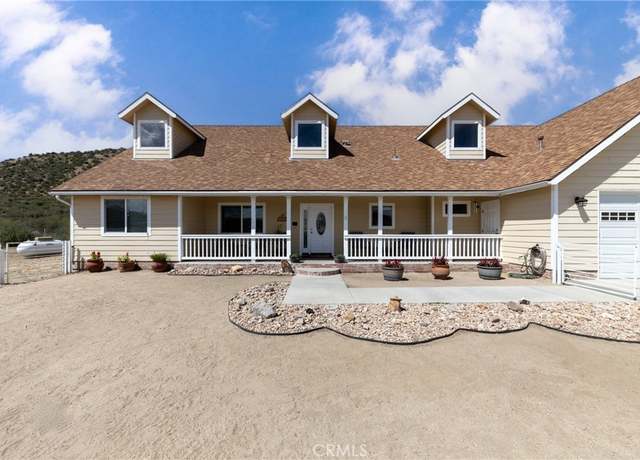 Property at 5935 Monte Vista Rd, Phelan, CA 92371, 3 beds, 2 baths