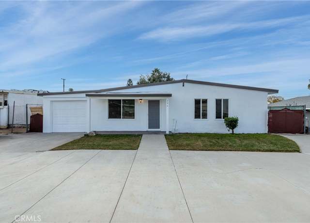 Property at 796 W Main St, Riverside, CA 92507, 4 beds, 2 baths