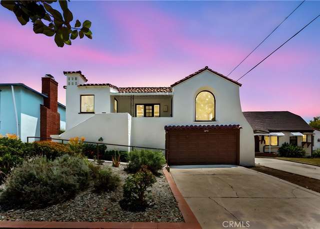 Property at 6010 S Verdun Ave, Los Angeles, CA 90043, 3 beds, 2 baths