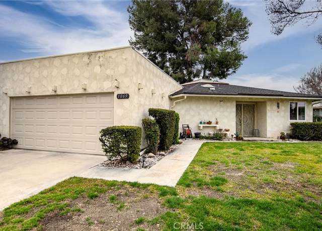 Redlands Condos For Sale