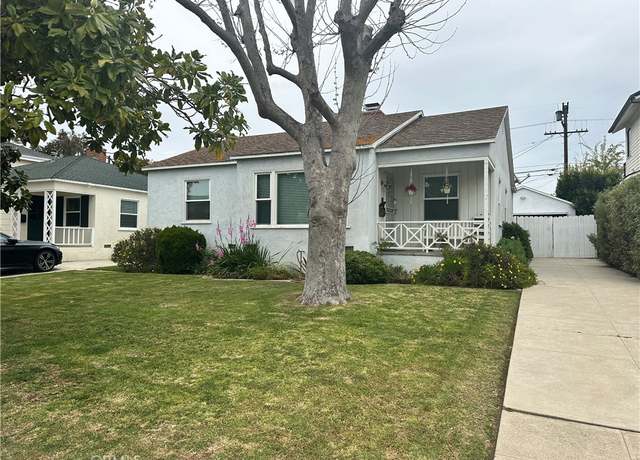 Property at 7836 Dunbarton Ave, Los Angeles, CA 90045, 3 beds, 1 bath
