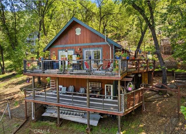 Property at 3062 Riviera Heights Dr, Kelseyville, CA 95451, 3 beds, 2 baths
