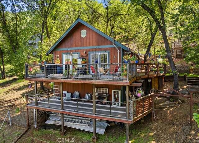 Property at 3062 Riviera Heights Dr, Kelseyville, CA 95451, 3 beds, 2 baths