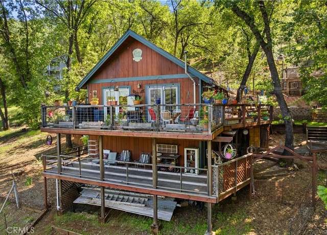 Property at 3062 Riviera Heights Dr, Kelseyville, CA 95451, 3 beds, 2 baths