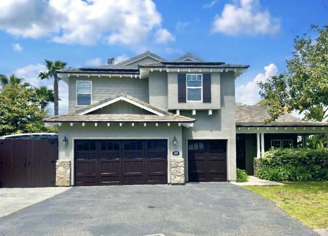 Property at 328 Cole Way, Oceanside, CA 92054, 5 beds, 3 baths