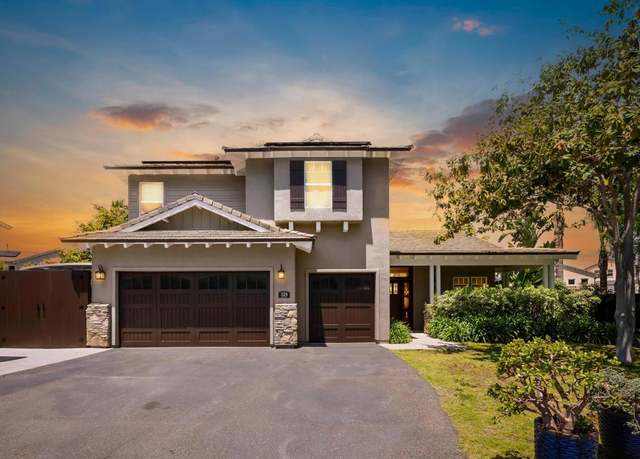Property at 328 Cole Way, Oceanside, CA 92054, 5 beds, 3 baths