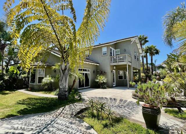 Property at 328 Cole Way, Oceanside, CA 92054, 5 beds, 3 baths