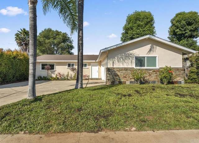 Property at 904 Erica St, Escondido, CA 92027, 3 beds, 2 baths