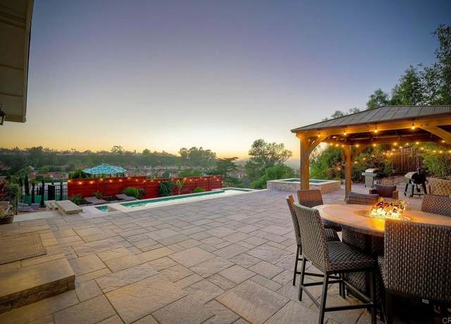 Property at 12666 Stone Canyon Rd, Poway, CA 92064, 4 beds, 2 baths