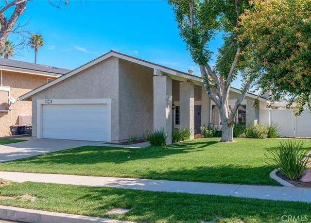 Property at 2163 Applegate Dr, Corona, CA 92882, 4 beds, 2 baths