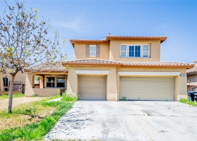 Property at 230 Northwood Ave, San Jacinto, CA 92582, 4 beds, 3 baths