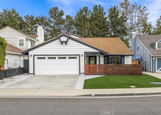 Property at 6 Crockett, Irvine, CA 92620, 5 beds, 4.5 baths