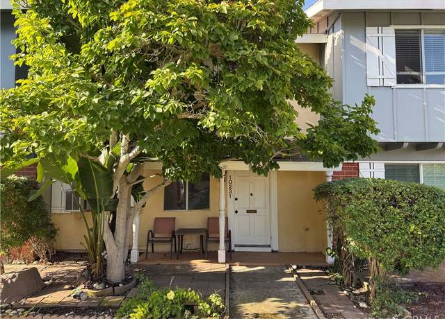 Property at 10231 Holburn Dr, Huntington Beach, CA 92646, 2 beds, 1.5 baths