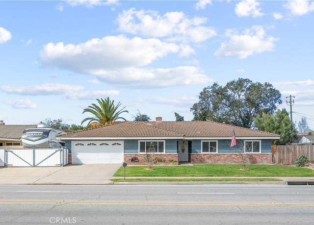 Property at 4667 S Bradley Rd, Santa Maria, CA 93455, 3 beds, 2 baths