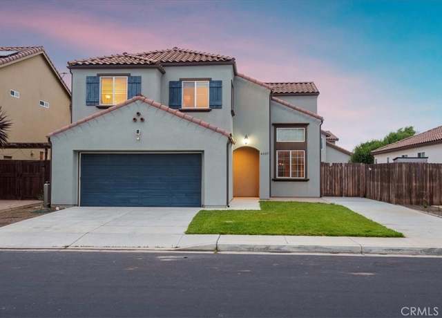 Property at 4507 Esperanza Dr, Guadalupe, CA 93434, 5 beds, 3 baths
