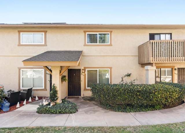 Property at 8010 Calle Fanita, Santee, CA 92071, 2 beds, 1.5 baths