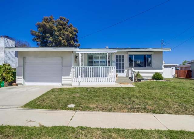 Property at 3651 Tomahawk Ln, San Diego, CA 92117, 2 beds, 1 bath