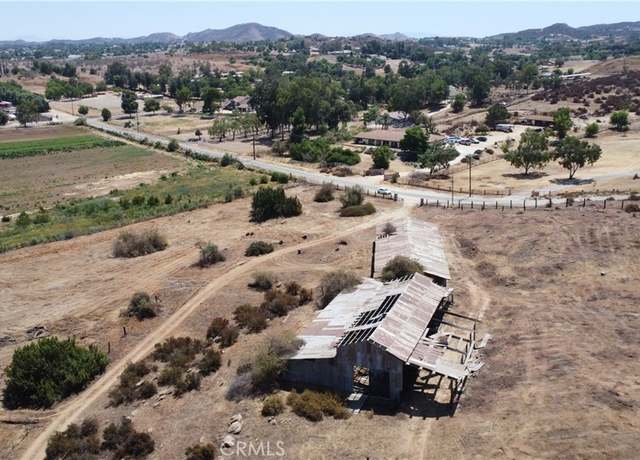 Property at 16190 Rocky Bluff Rd, Perris, CA 92570, 2 beds, 1 bath