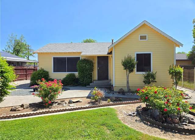 Property at 1227 Walters St, Orland, CA 95963, 2 beds, 1.5 baths