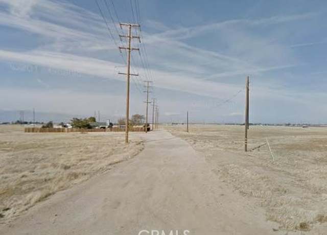 Property at 1 Vac/Cor 97 St/Ave I11, Lancaster, CA 93536