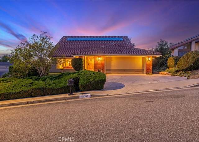 Property at 28367 Mount Stephen Ave, Canyon Country, CA 91387, 3 beds, 3 baths