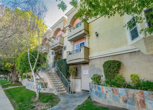 Property at 7045 Woodley Ave #218, Van Nuys, CA 91406, 1 bed, 1 bath