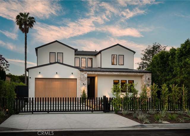 Property at 12335 Otsego St, Valley Village, CA 91607, 5 beds, 6.5 baths